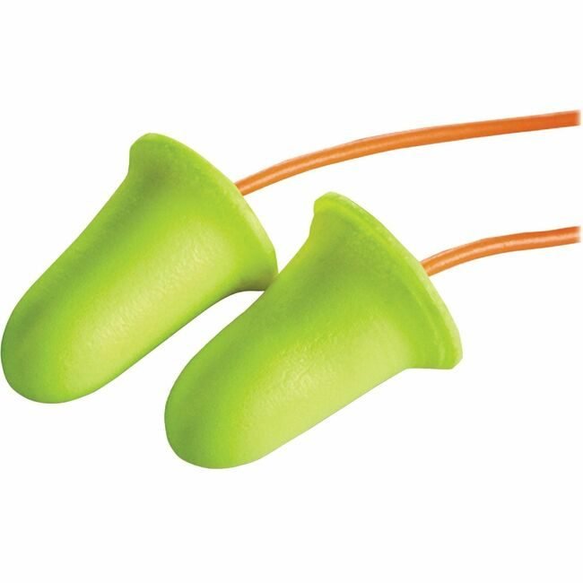 3M Company Earplug Disposable Ear Fx MMM3121260