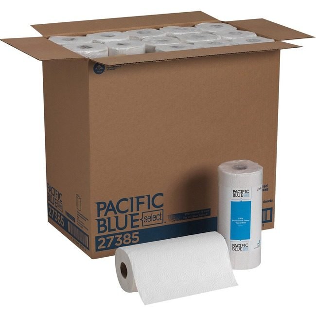 GP PRO / product-specific Towels Bleached 85SH We GPC27385CT