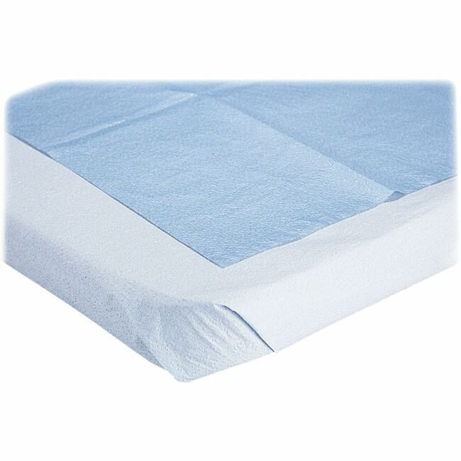Medline Industries Sheet Drape Economy 2PLY MIINON24339B