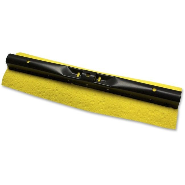 Rubbermaid Commercial Products Refill Mop Rllr Spnge Yw RCP6436YEL