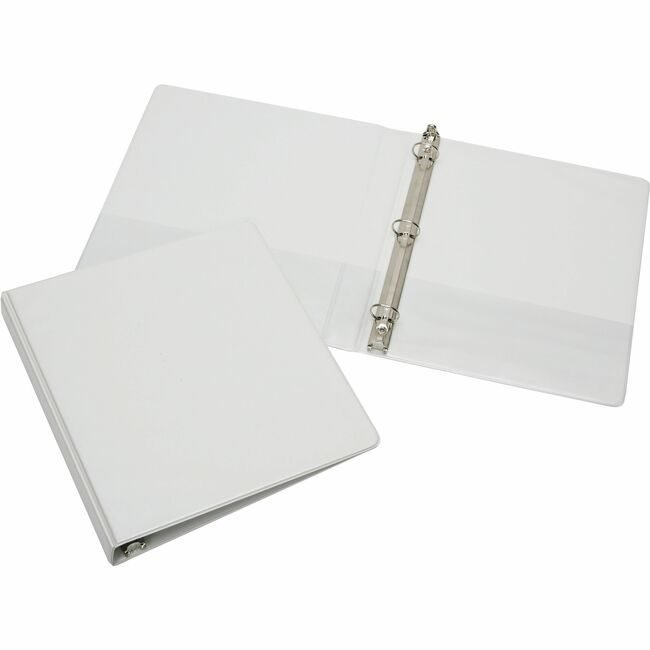 Binder Vw Round Ring 1" We NSN2034708