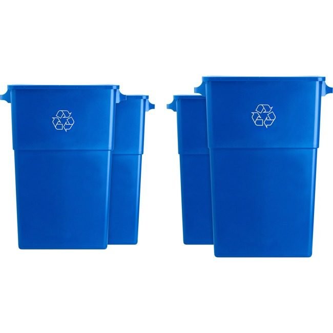 Genuine Joe Container Recycle 23 GAL GJO57258CT