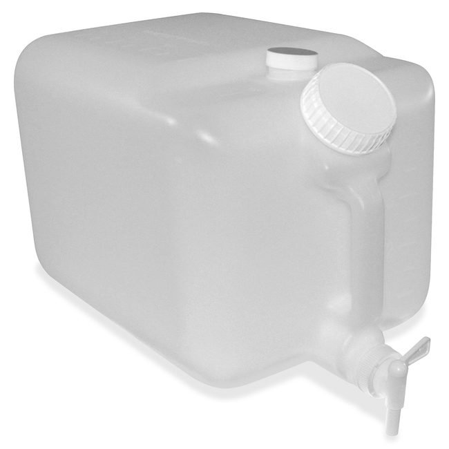 Impact Products Container E-Z Fill 5GL IMP7576CT