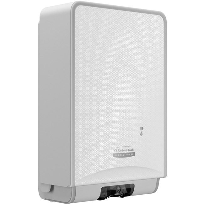 Kimberly-Clark Professional Kleenex / Scott / WypAll / Kimtech Dispenser Soap Auto We Msc KCC58714