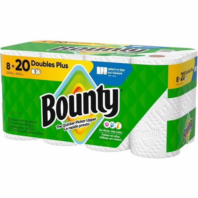 Procter  Gamble P&G Professional / product-specific brand Towel Paper 1/8DP 103 Count PGC19274