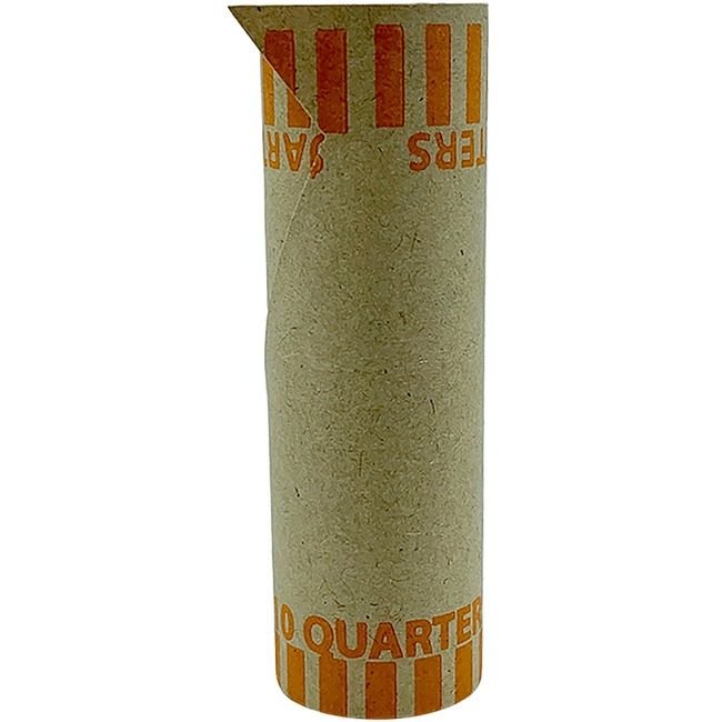 PAP-R Products Wrapper Coin Nest Quarter PQP23025