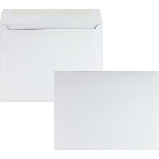 Quality Park Products Envelope Booklet 10X13 100C QUA37613