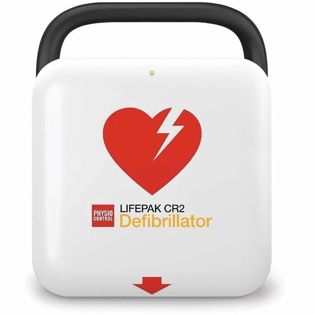 Aero Healthcare AU Pty Ltd CARDIACT LPCR2 USB Fa Hdle AER99512001434