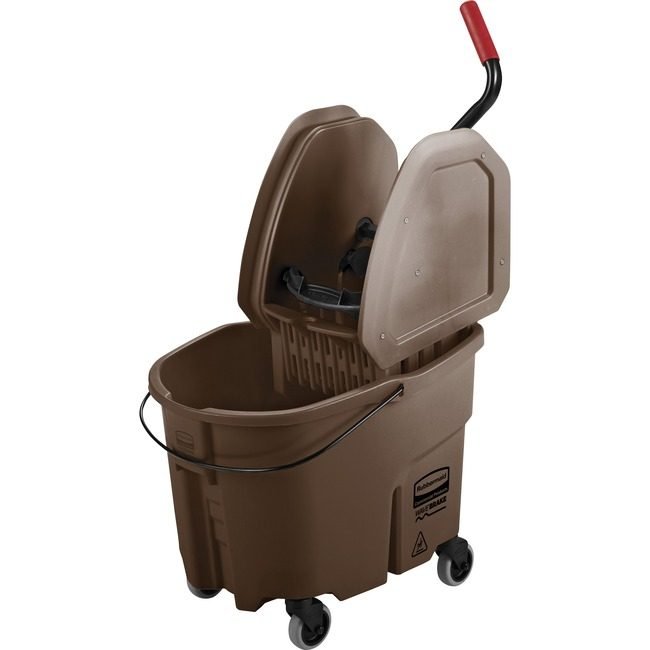 Rubbermaid Commercial Products Bucket Wringer Bn RCP758088BN