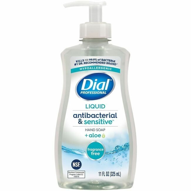 Henkel / Dial Professional DPRO SENS LHS 11OZ DIA35476CT