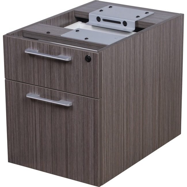 Boss Office Products 3/4 PEDESTAL BOPS503