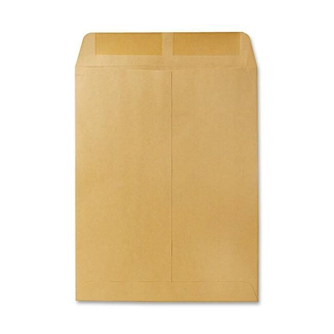 Quality Park Products Envelope Catalog 10X13 Kft QUA41667