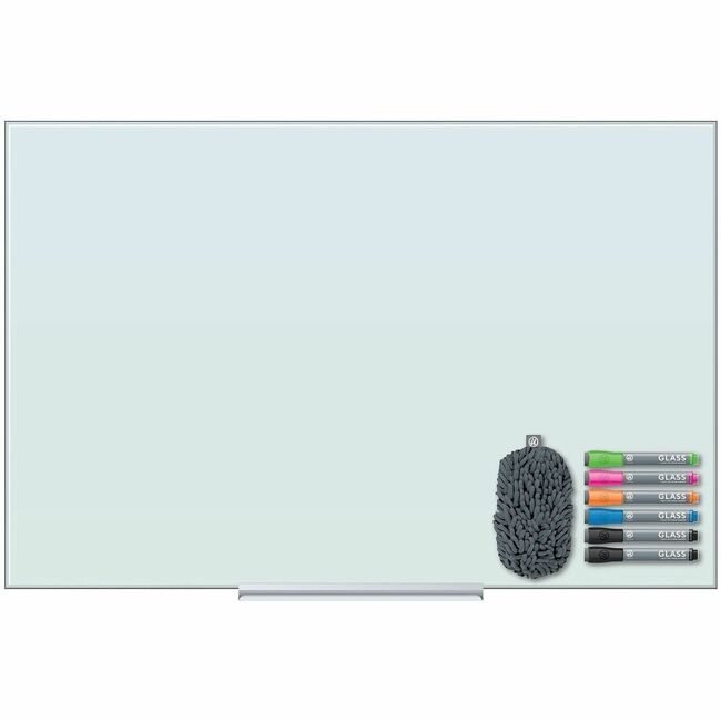 U Brands Board De Nonmag Gls 48X36 UBR3977U0001