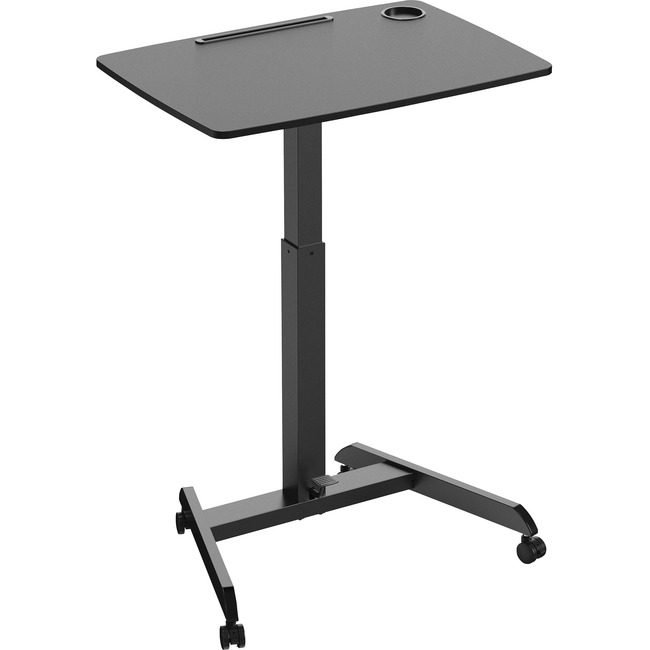 Kantek Sittostand Mble Bl KTKSTS330B