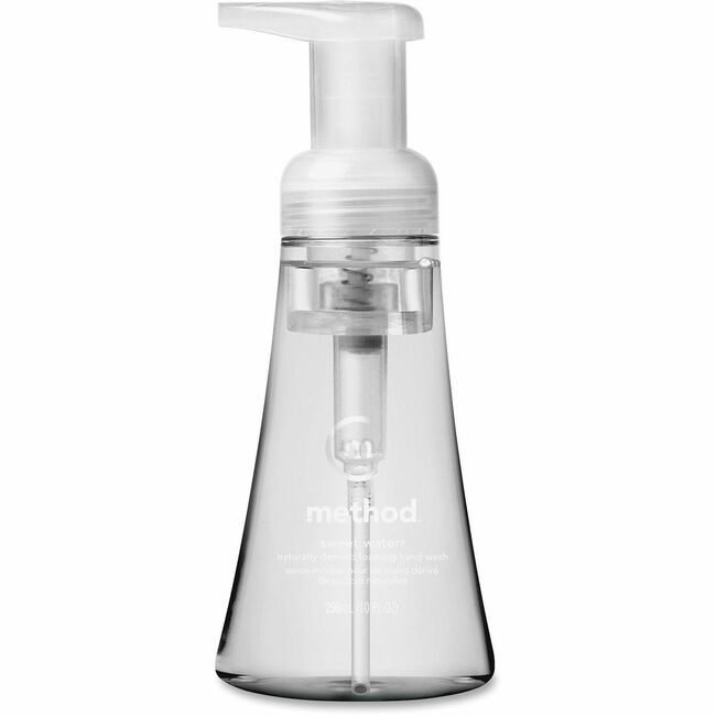 SC Johnson / method Soap Hand Foam Sw Water MTH327740