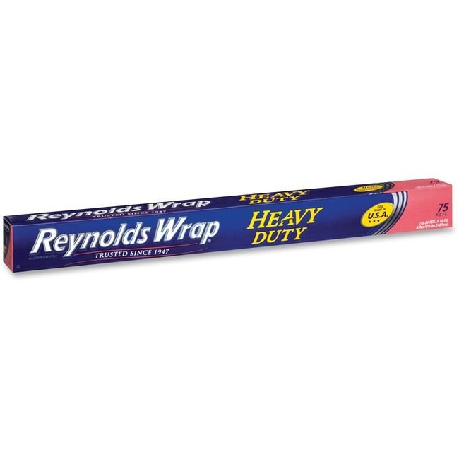 Reynolds Consumer Products Hefty / Foil Almnm Hd Reynoldswrap RFPF28028