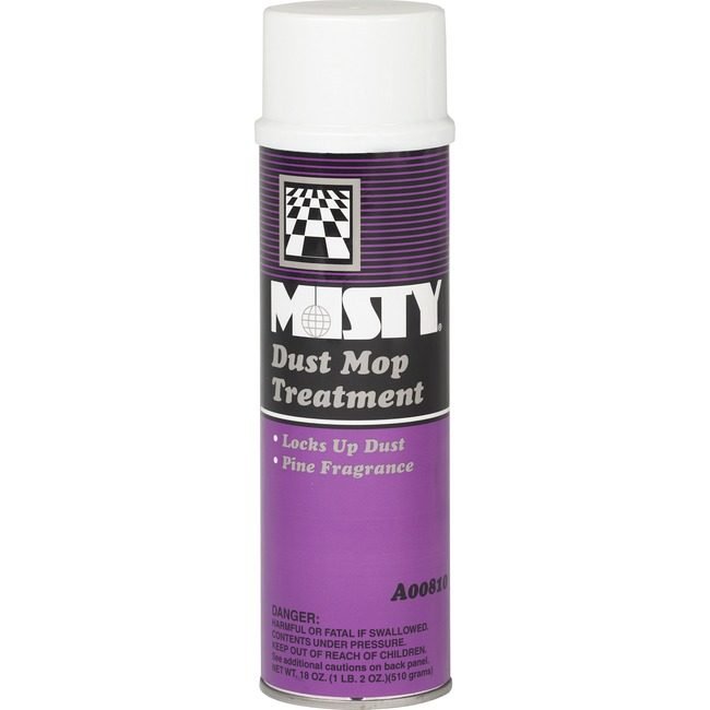 Misty / Amrep Treatment Dust Mop Flr Spry AMR1003402