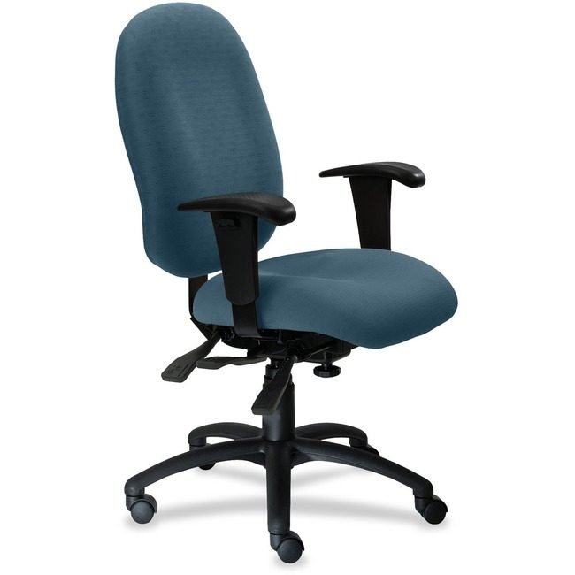 9to5 Seating Hb Multi Adj Arm NTF1780M1A4115