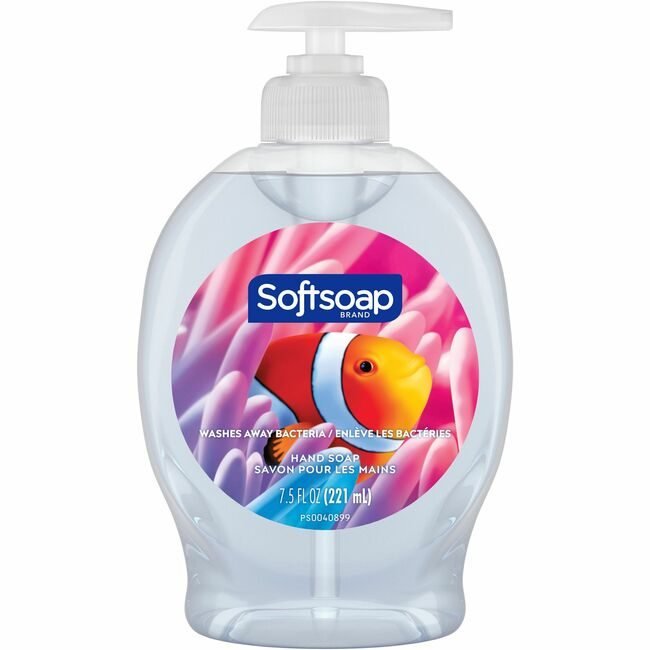 Colgate-Palmolive Murphy / Palmolive / Fabuloso / product-specific Soap Hand Liq Anti-Micro Soaps