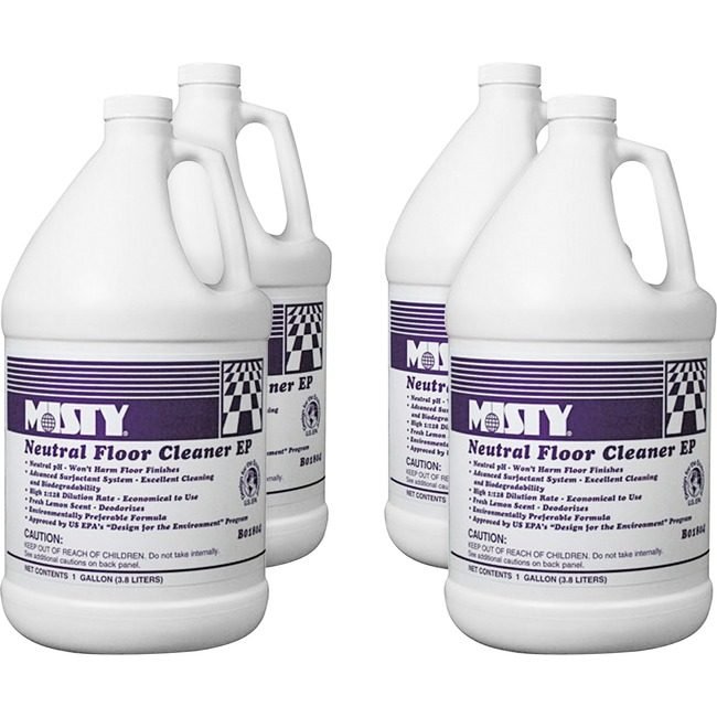 Misty / Amrep Cleaner Neutral Optimax AMR1033704CT