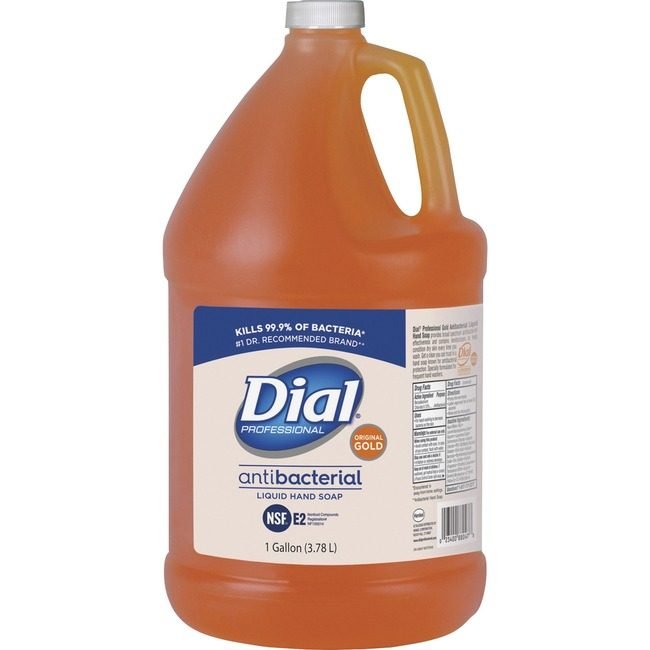 Henkel / Dial Professional Soap Hand Dialgold 1GALLON DIA88047