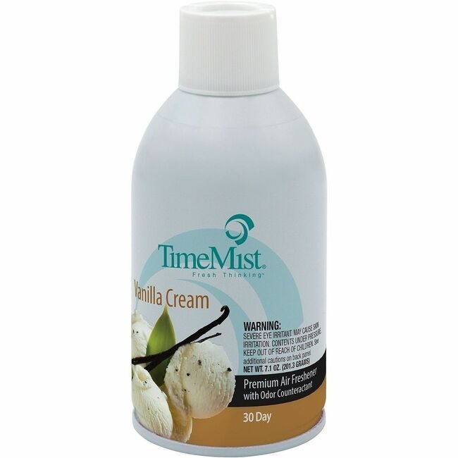 Waterbury Companies / TimeMist Refill Tm Ac Vanilla Cream TMS1042737