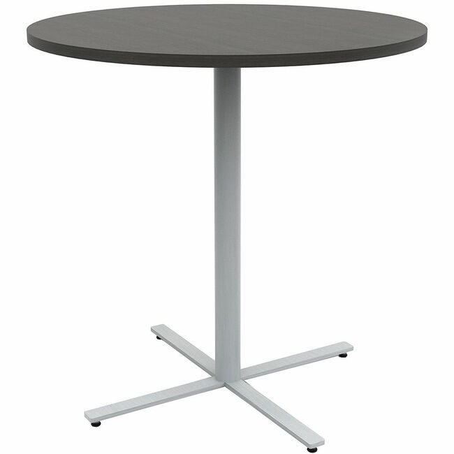 Safco Products Bistro Table Round Top 42IN SAFJN42RDX42ANT