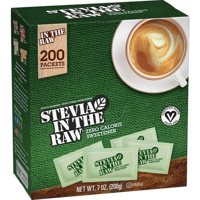 The J.M. Smucker Company Smucker's / product-specific Sugar Stevia In Raw SMU76014