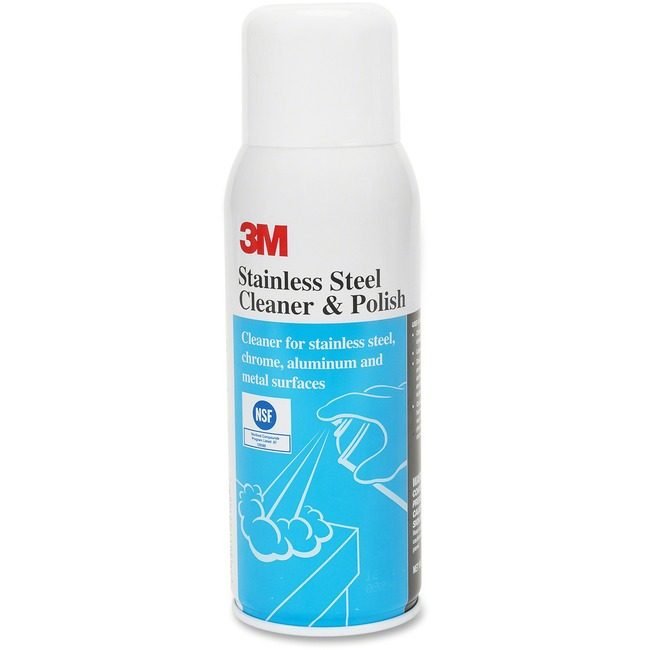 3M Company Cleaner Stst Lmon Scnt MMM59158