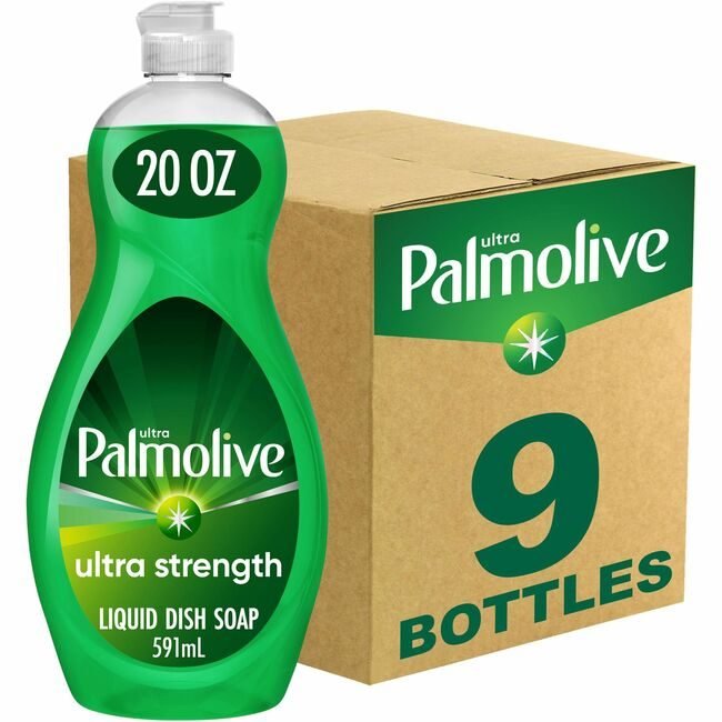 Colgate-Palmolive Murphy / Palmolive / Fabuloso / product-specific Detergent Ultorg Plmlv 20OZ
