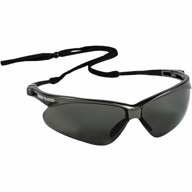 Kimberly-Clark Professional Kleenex / Scott / WypAll / Kimtech Glasses Safty Nemesis Polarize