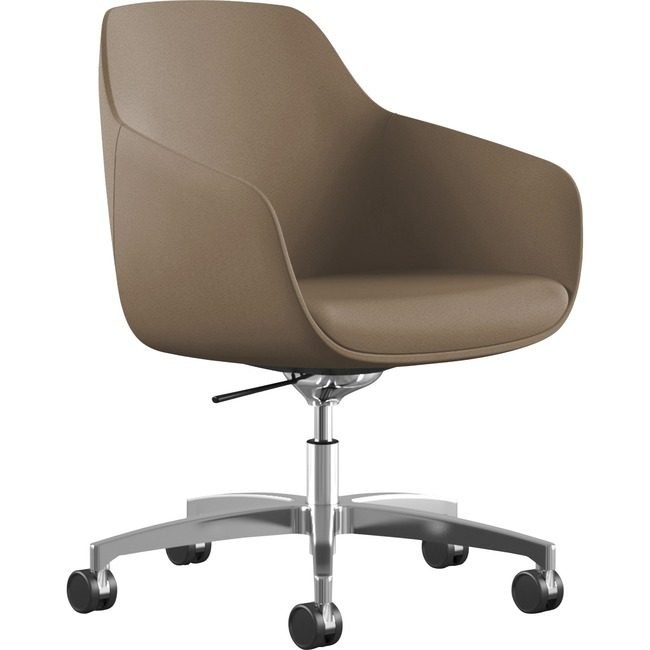 9to5 Seating Chair Lng Tlt Fbr La/Sr NTF9154R2SFLA