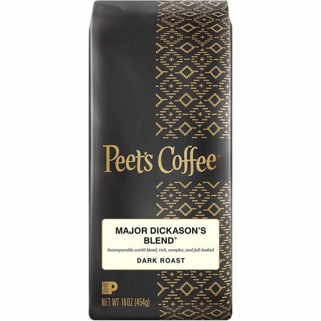 Green Mountain Coffee Roasters Kcup Peet Medium GMT2403CT