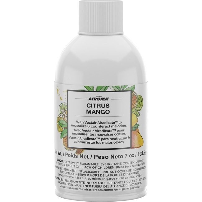 Vectair Systems Refill Aer 3000 Citrus VTSAIRCIT