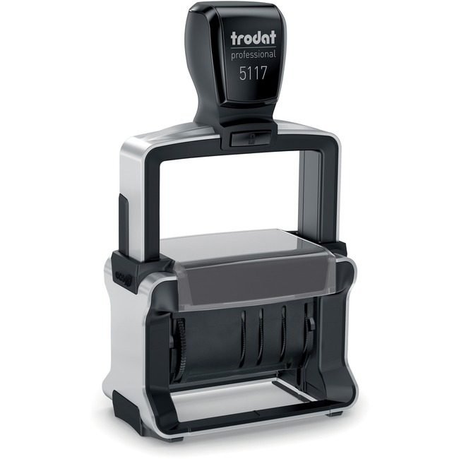 Trodat USA Stamp Date Professnl 12MSSG TDTT5117