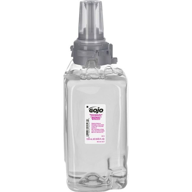GOJO Industries Handwash Antibac Plum GOJ881203