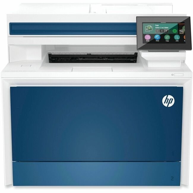 HP Inc. / Hewlett-Packard Printer CLJ PRO 4301FDW HEW4RA82F