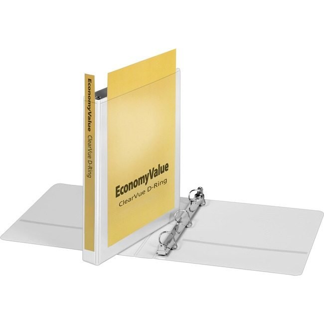 Cardinal Binder Econvalu Cv Dr 1 WE CRD90103