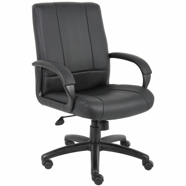 Boss Office Products Chair Task Mesh Black BOP6022