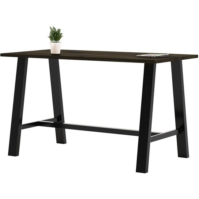KFI Seating Table Conf Bistro 3X6 Esp KFI819832024418