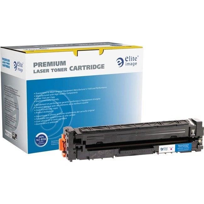 Elite Image Crtdg Lsr CF403X Ma ELI76242