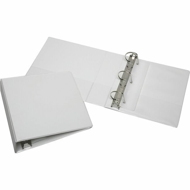 Binder Vw Slnt Drng 2.5" We NSN3848673