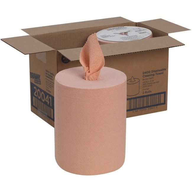 GP PRO / product-specific Refill Twl Drc Cntrpll D400 GPC20041
