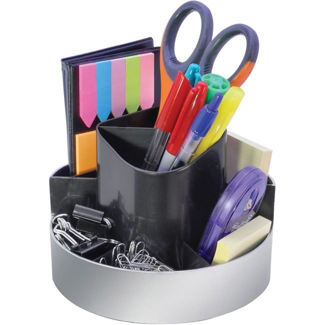 Kantek Organizer Rotating Desktop KTKORG620