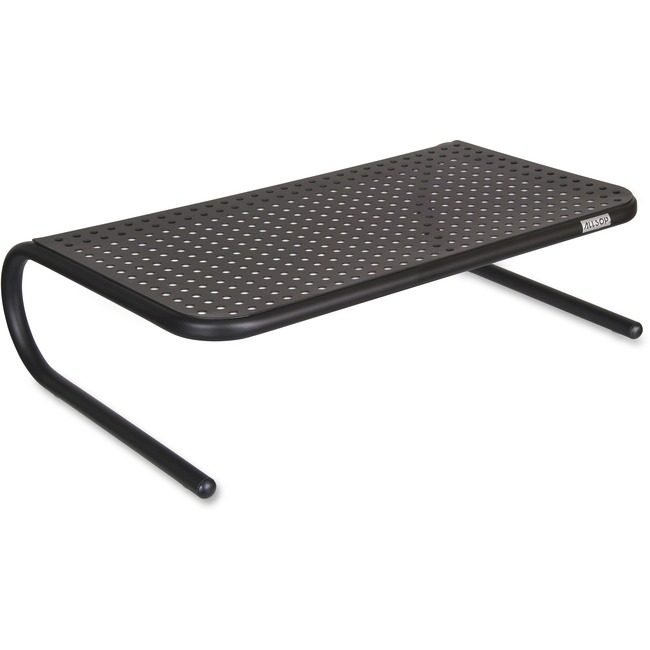 Allsop Stand Metal Art Black ASP30336V2