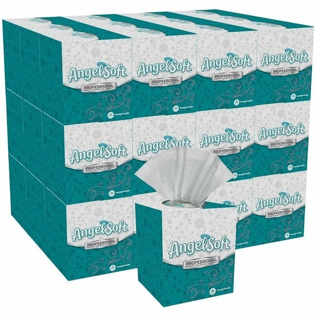 GP PRO / product-specific Tissue Facial Angelsoft GPC46580