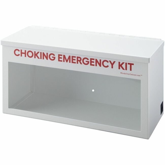 Victor Technology Cabinet Choking White VCTPB3040