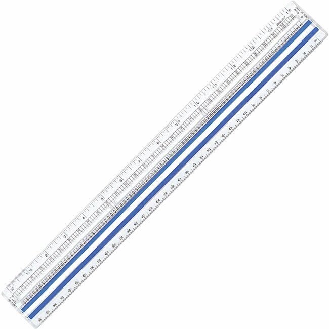 Acme United Corporation Westcott / Ruler Computer Magnify 15" ACM40711