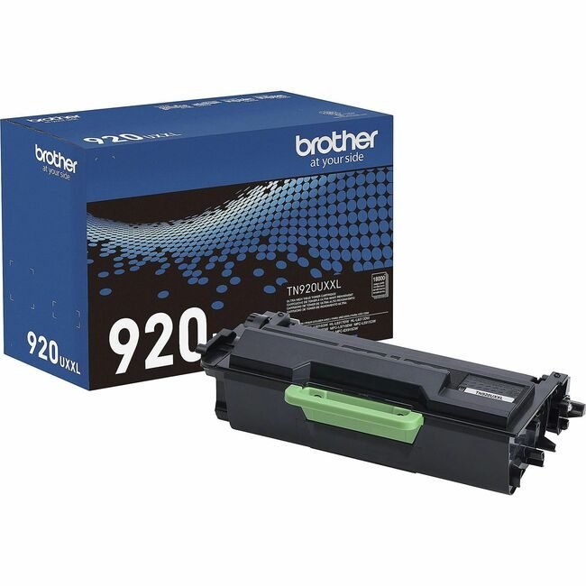 Brother International Toner Black BRTTN920UXXL