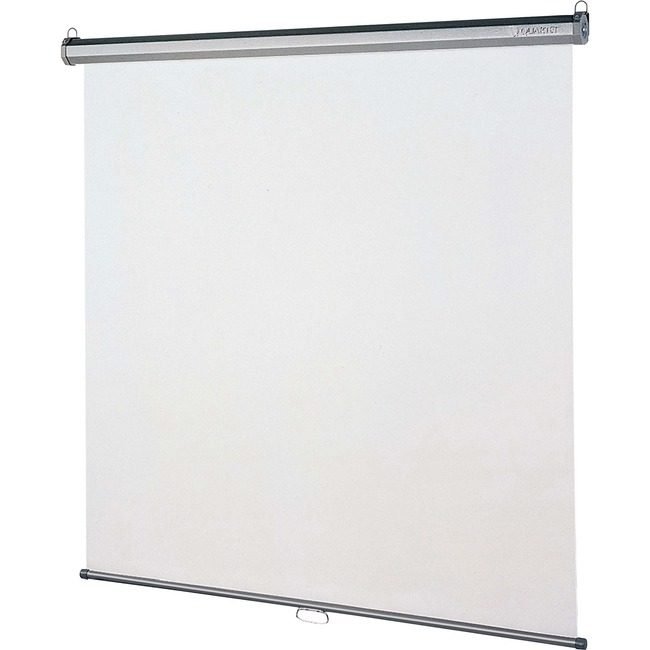 ACCO Brands Quartet Screen Projection White QRT684S